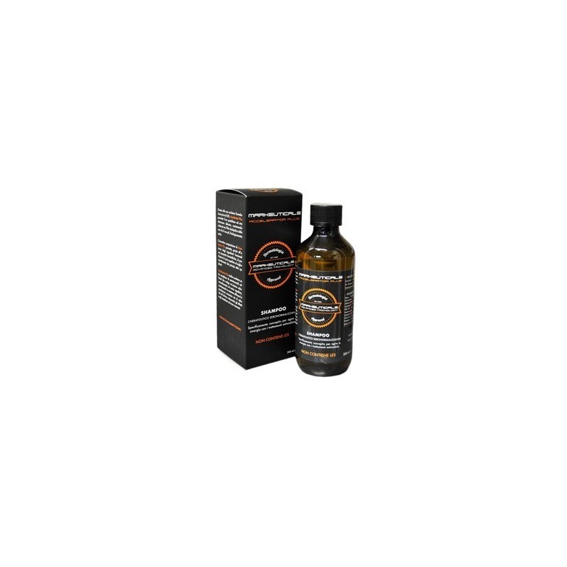 Markeuticals accelerator plus 200 ml
