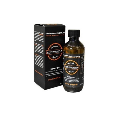 Markeuticals accelerator plus 200 ml