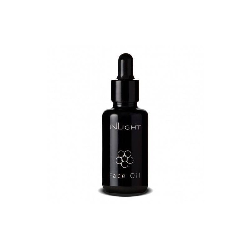 Face oil 30 ml