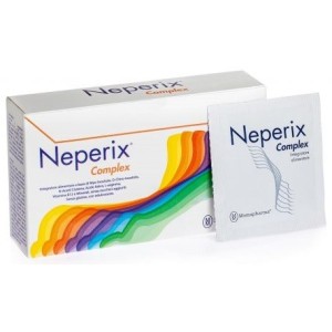 Neperix complex 20 bustine