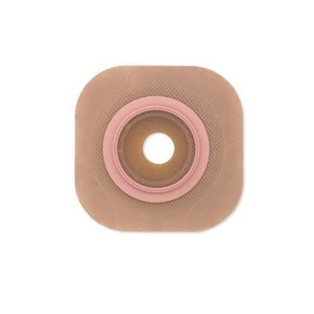 Conform 2 placca piana idrocolloidale per stomia ceraplus flangia 45 ritagliabile 13-32mm 5 pezzi Conform 2 placca piana idrocolloidale per stomia ceraplus flangia 45 ritagliabile 13-32mm 5 pezzi