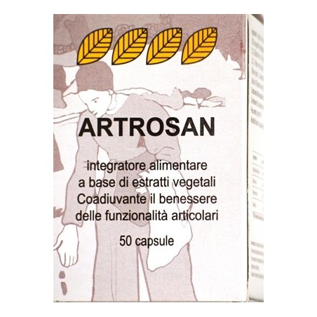 Artrosan 50 capsule