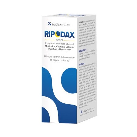 Ripodax 15 ml