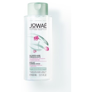 Jowae acqua micellare struccante 400 ml