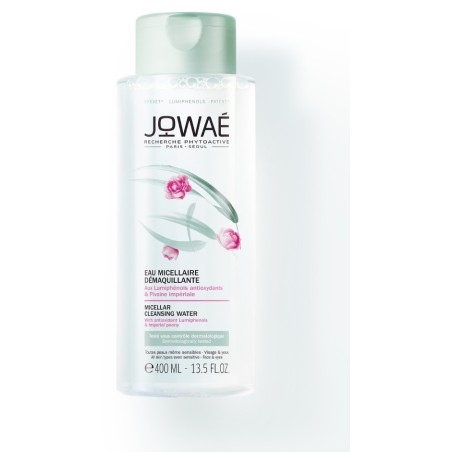 Jowae acqua micellare struccante 400 ml