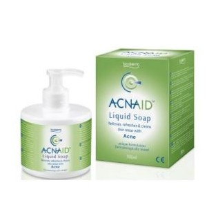 Acnaid ce sapone liquido 300 ml