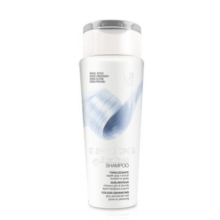 Bionike shine on shampoo silver touch 200 ml