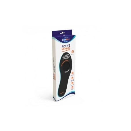 Active memory soletta 43 1 paio