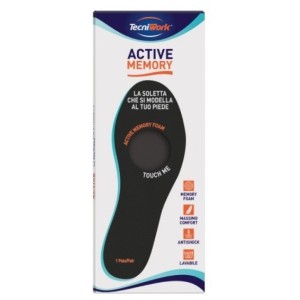 Active memory soletta 46 1 paio