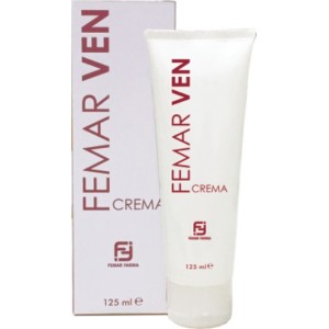 Femar ven crema 125 ml