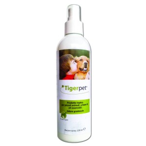 Tigerpet spray 300 ml
