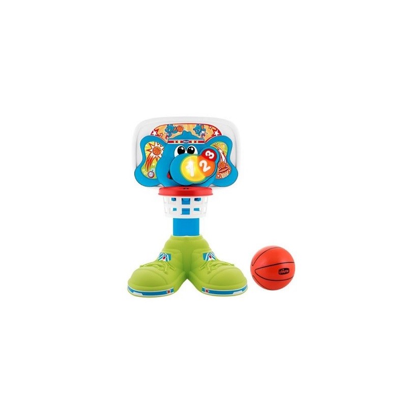 Chicco gioco basket league