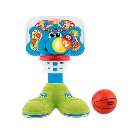 Chicco gioco basket league