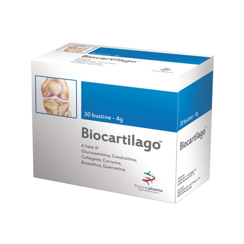 Biocartilago 30 bustine
