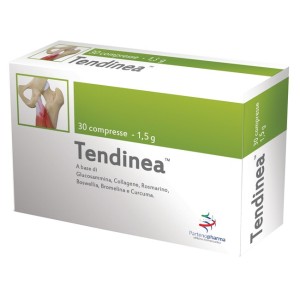 Tendinea 30 compresse