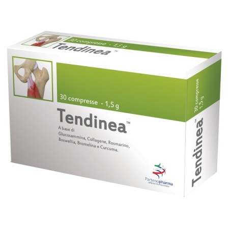 Tendinea 30 compresse