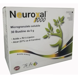 Neuroxal 1000 30 bustine