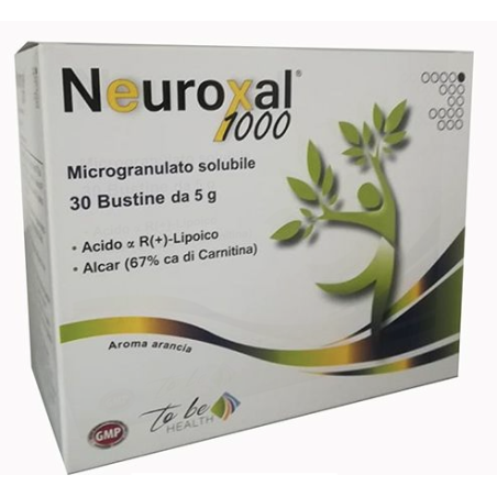 Neuroxal 1000 30 bustine