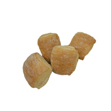 Fiberpasta panini alle fibre 4 x 80 g Fiberpasta panini alle fibre 4 x 80 g