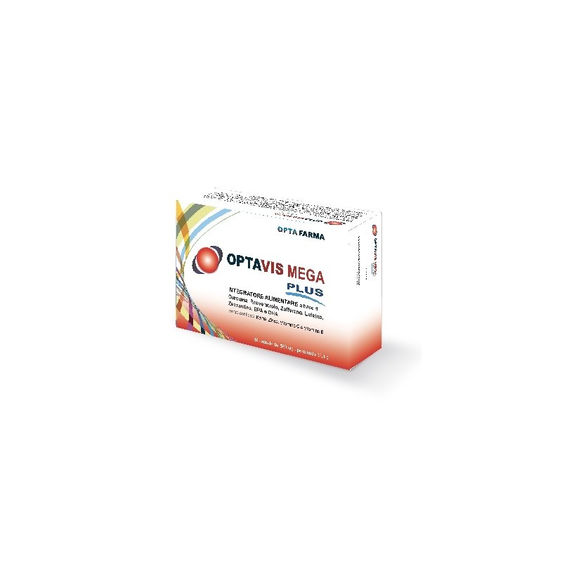 Optavis mega plus 40 capsule Optavis mega plus 40 capsule