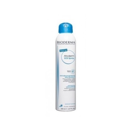 Atoderm sos spray 200 ml