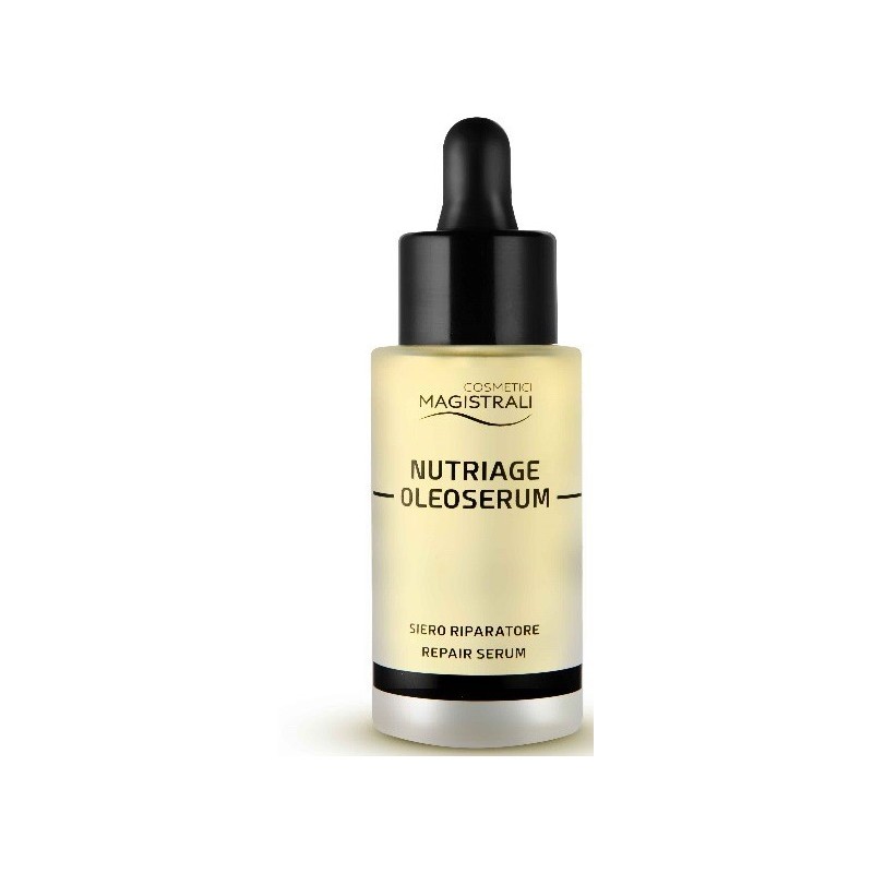 Nutriage oleoserum 30 ml