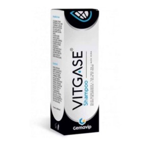 Vitgase shampoo delicatissimo 250 ml