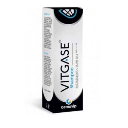 Vitgase shampoo delicatissimo 250 ml
