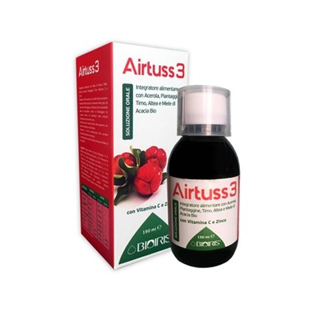 Airtuss 3 150 ml