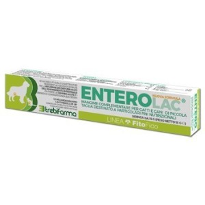 Enterolac pasta siringa 15 g