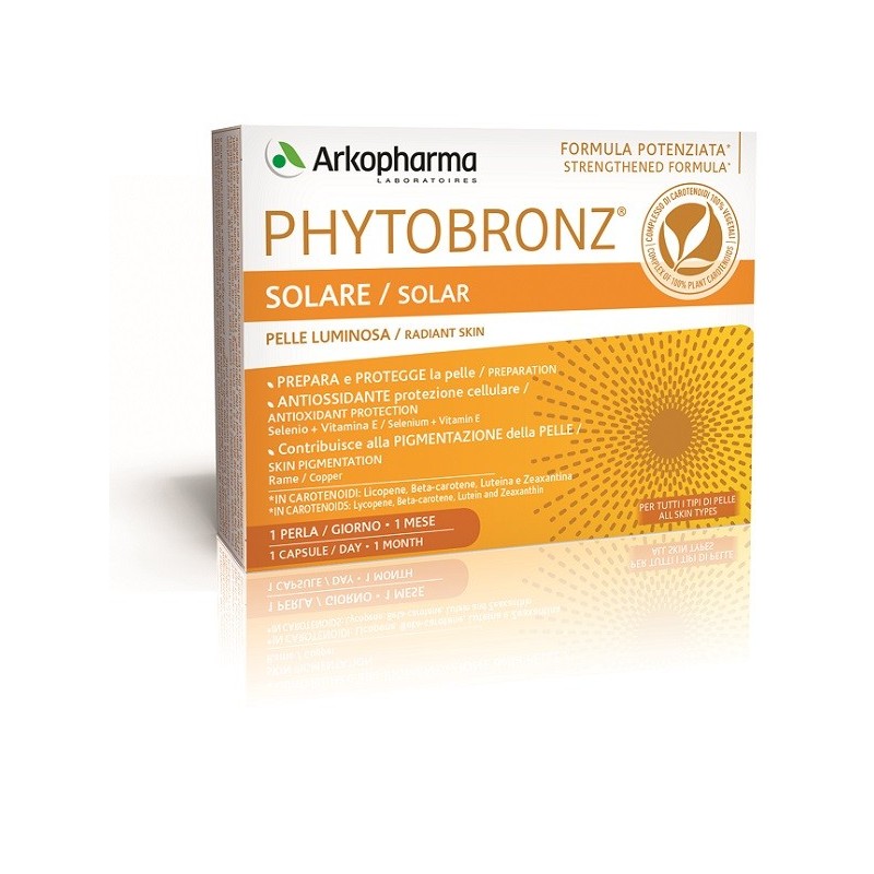 Phytobronz 30 perle