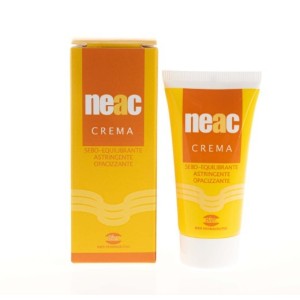 Neac crema 25 ml
