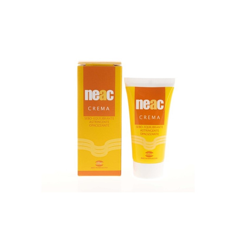 Neac crema 25 ml