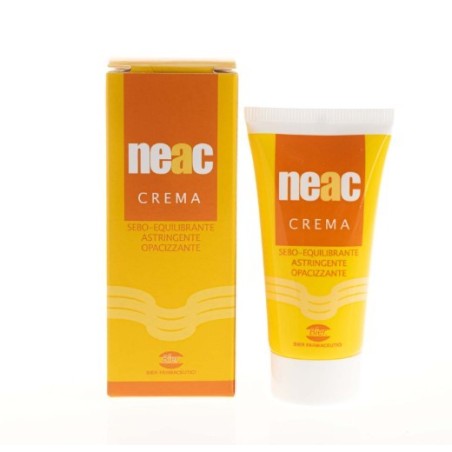 Neac crema 25 ml