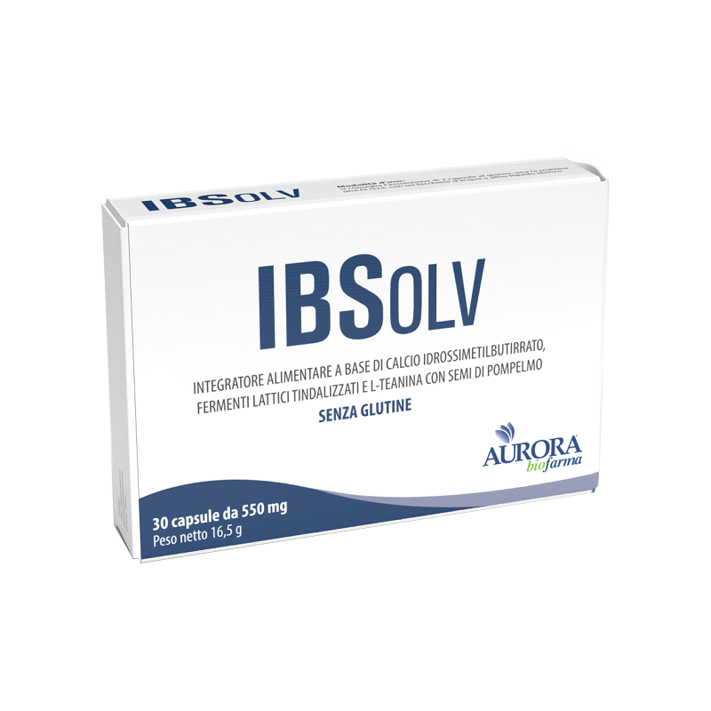 Ibsolv 30 capsule