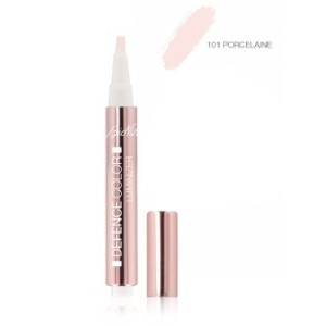 Defence color luminizer correttore illuminante 101 penna 2 ml