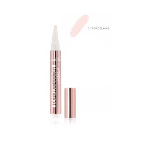 Defence color luminizer correttore illuminante 101 penna 2 ml