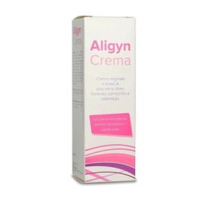Aligyn crema 50 ml
