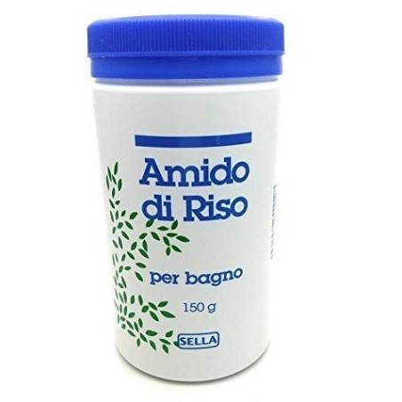 Amido riso bagno 150 g