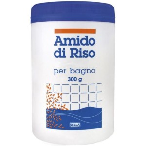 Amido riso bagno 300 g
