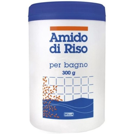 Amido riso bagno 300 g