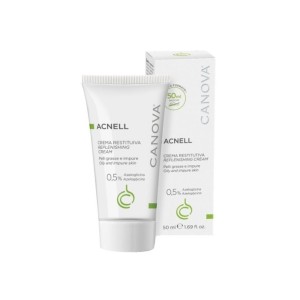 Acnell crema canova 50 ml