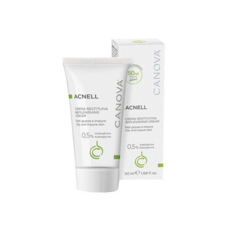 Acnell crema canova 50 ml