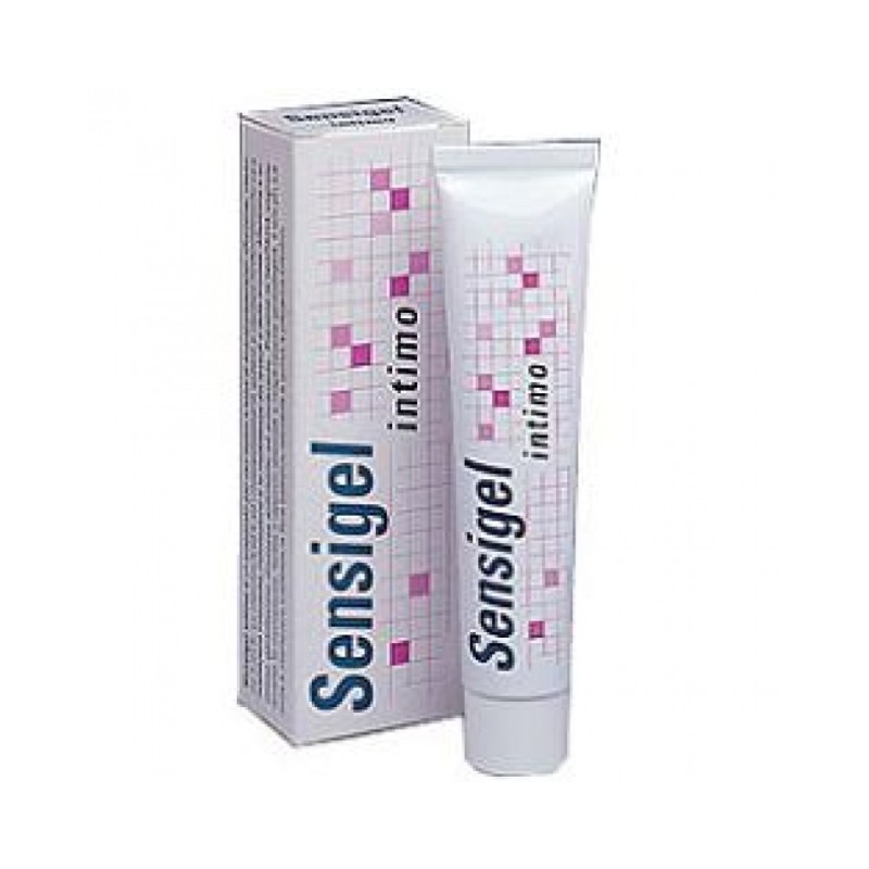 Canova sensigel 50 ml