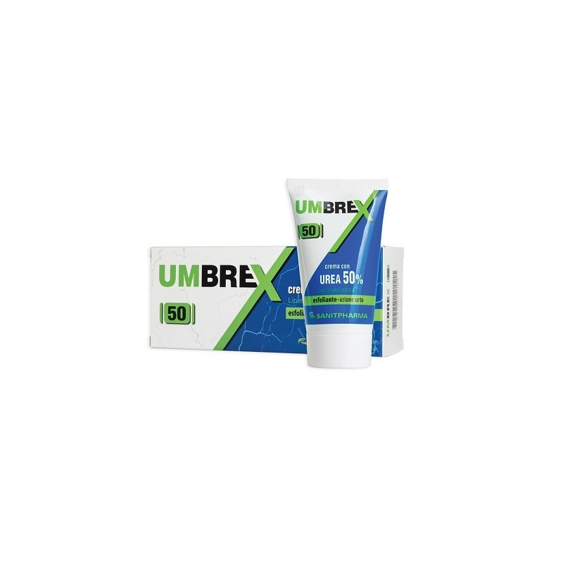 Umbrex 30 crema 50 ml