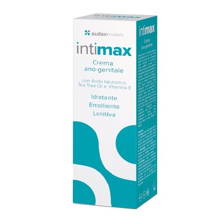 Intimax crema ano genitale 50 ml