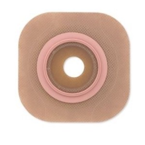 Conform 2 placca piana 13-32 mm con bordo adesivo ceraplus flangia 45 mm ritagliabile 5 pezzi