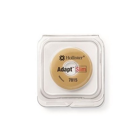 Adapt ceraring anello piano sottile 48 mm spessore 2,3 mm 10pezzi