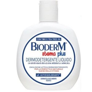 Bioderm stoma plus 200 ml