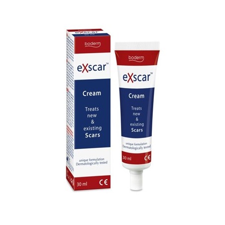 Exscar cream 30 ml ce